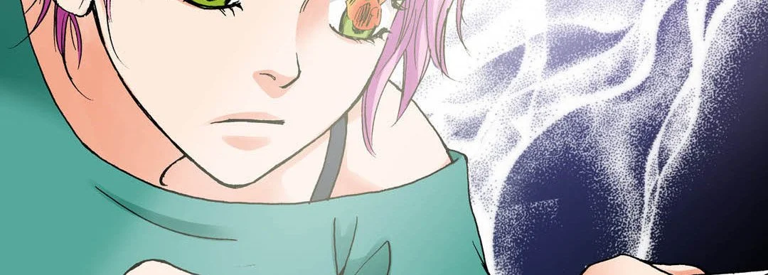 Noona Fan - Chapter 7